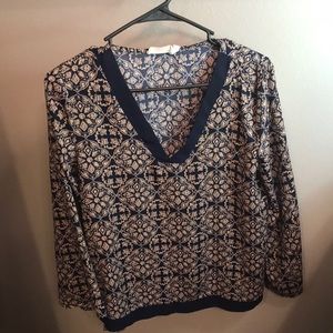 Willa Blouse
